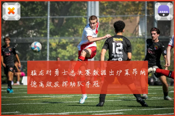 猛龙对勇士总决赛数据出炉莱昂纳德高效发挥助队夺冠