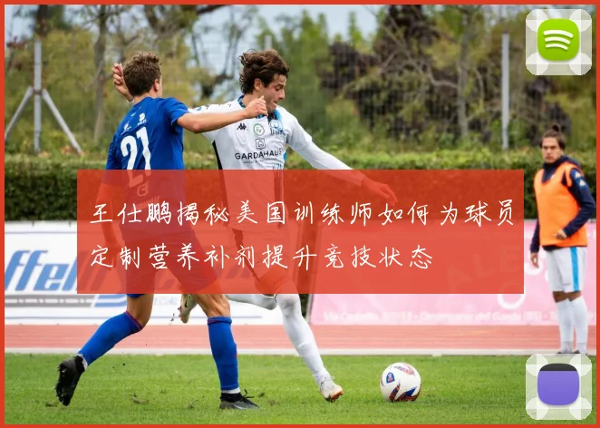 王仕鹏揭秘美国训练师如何为球员定制营养补剂提升竞技状态