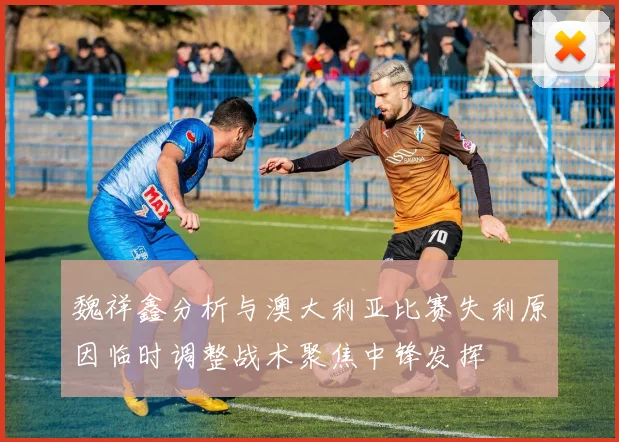 魏祥鑫分析与澳大利亚比赛失利原因临时调整战术聚焦中锋发挥